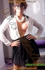 Travestis Marbella Roberta Roberts 5