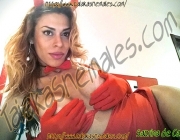 Travestis Marbella Sabrina de Castro 10