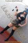 Travestis Marbella Any Grey 2