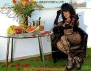 Travestis Marbella Carla Ferri 10