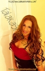 Travestis Marbella Anastacia Isler  3