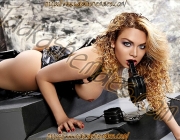 Travestis Marbella Brithany 8