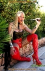 Travestis Marbella Nina la Divina 6