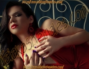 Travestis Marbella Waleska Garcia 9