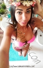 Travestis Marbella Micaella 1