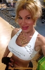 Travestis Marbella Isis la Diosa 2