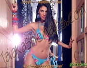 Travestis Marbella Fabiola Mebarak 4