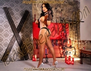 Travestis Marbella Abril Dior 10