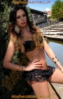 Travestis Marbella Luana Tash 5