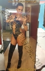 Travestis Marbella Aliny Duany 1