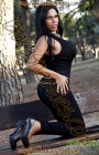 Travestis Marbella Flavia Meireles 2