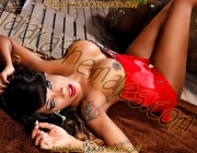 Travestis Marbella Carolina Panther 19